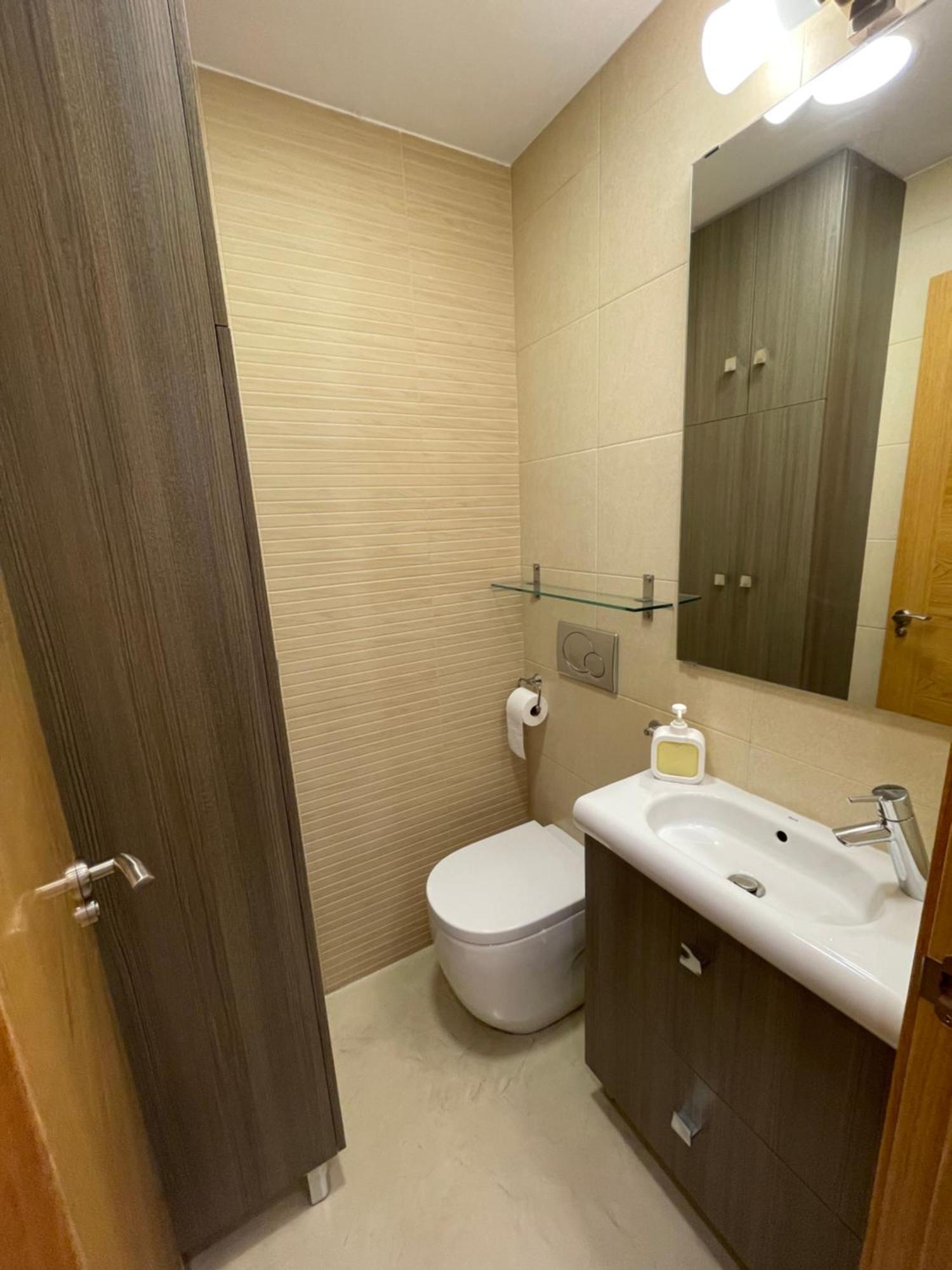 Апартаменты Duplex En Casco Historico Леон Экстерьер фото